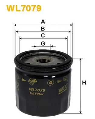 Oil Filter
